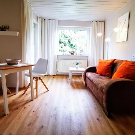 Ferienwohnung Kisselbach Appartamento *