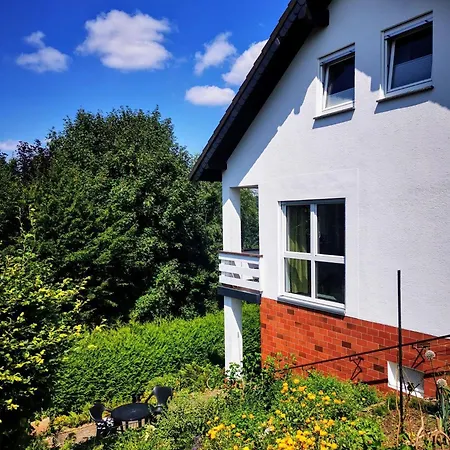 Ferienwohnung Kisselbach Appartamento *