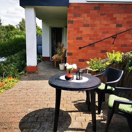 Appartamento Ferienwohnung Kisselbach *