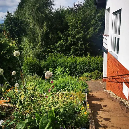 Appartamento Ferienwohnung Kisselbach *