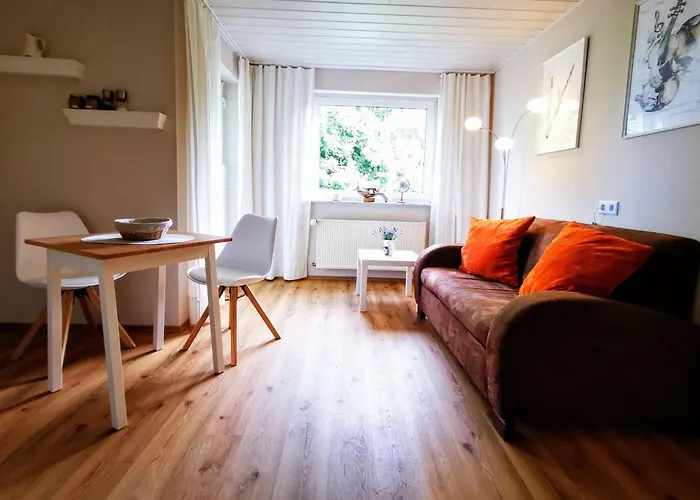 Ferienwohnung Kisselbach Apartamento *
