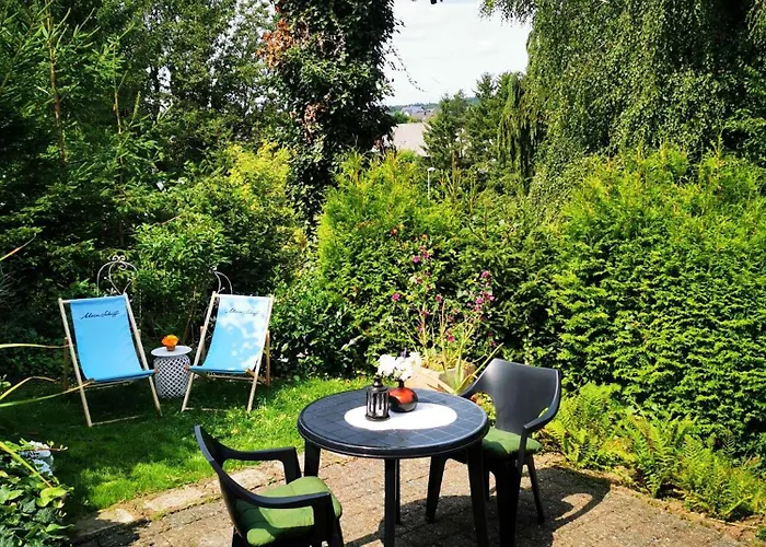 Ferienwohnung Kisselbach