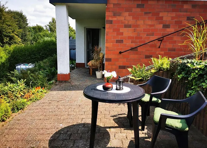 Apartamento Ferienwohnung Kisselbach *