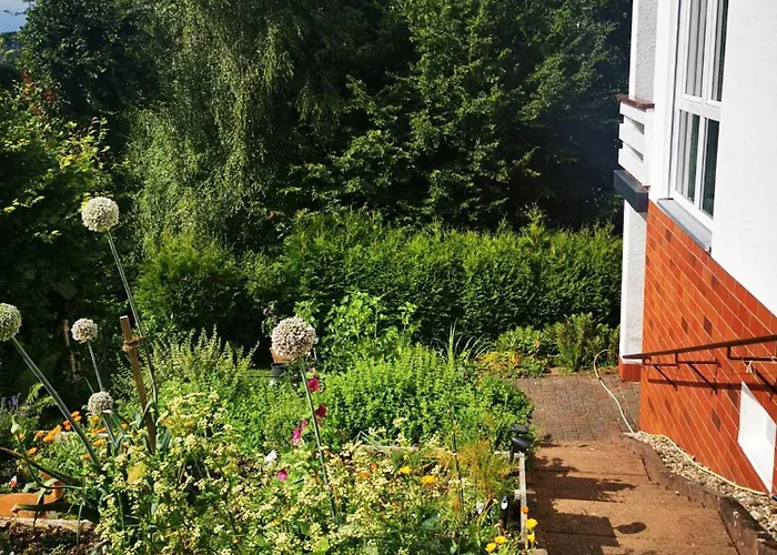 Apartamento Ferienwohnung Kisselbach *